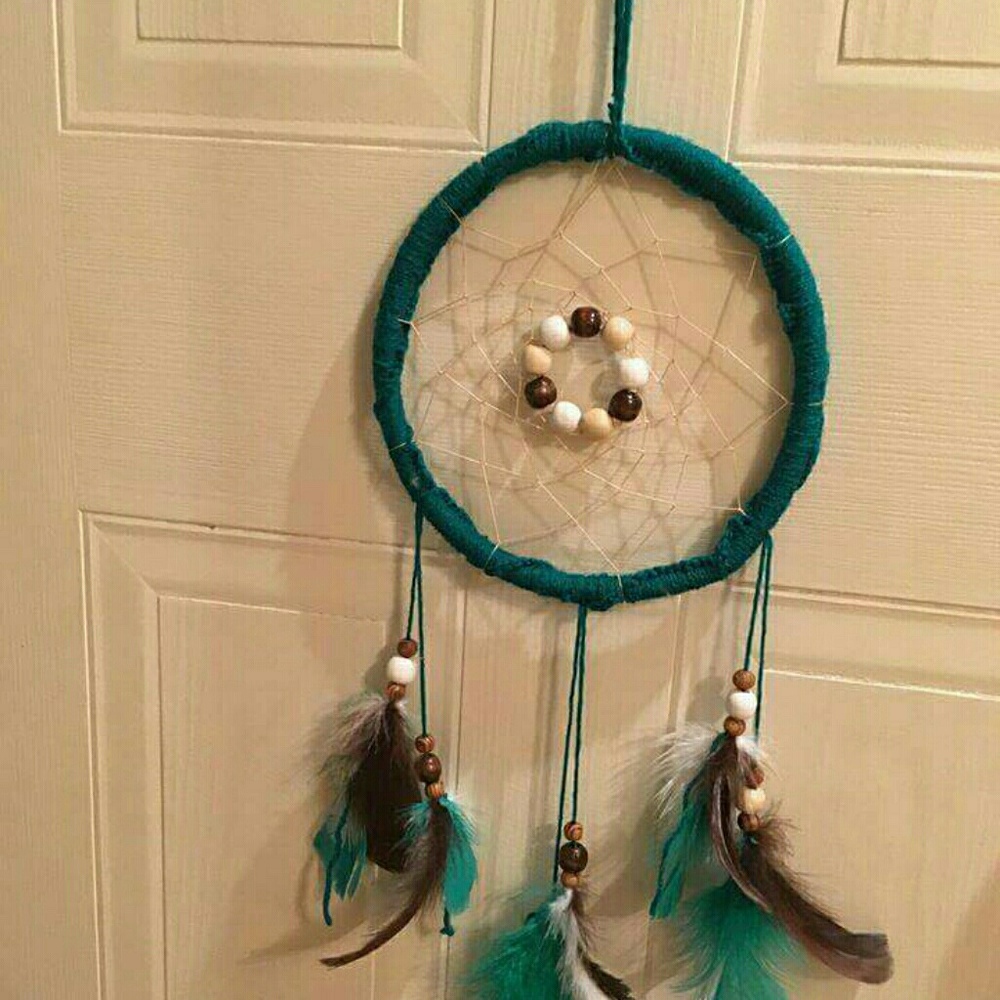 Dreamcatchers